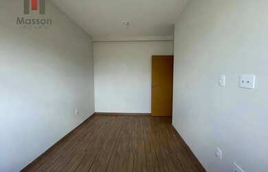 Imagem 11: Apartamento com 3 dormitórios para alugar, 100 m² por R$ 3.070,00/mês - Aeroporto - Juiz d