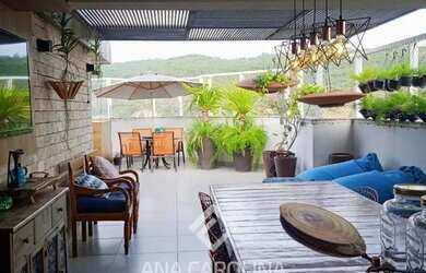 Imagem: Apartamento Cobertura em Ibituruna - Montes Claros