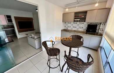 Imagem 7: Apartamento com 3 dormitórios à venda, 88 m² por R$ 850.000,00 - Buritis...