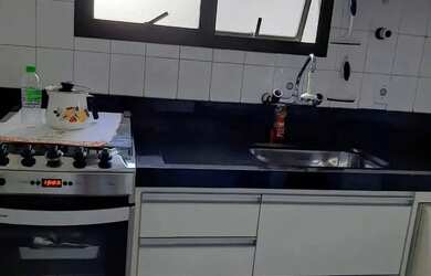 Imagem 16: Apartamento em Rua Buarque de Macedo - Jardim Brasil - Campinas/SP