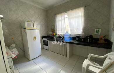 Imagem 6: Casa à venda, 4 quartos, 2 vagas, Sagrada Família - Montes Claros/MG...