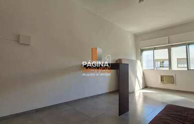 Imagem 7: Página 1 Imóveis anuncia excelente Kitnet no condomínio Saga para aluguel,...