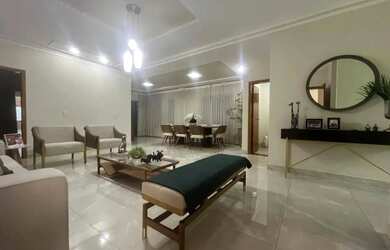 Imagem 8: Jardins Mônaco - Sobrado à venda com 4 suítes - 370 m² de área construída