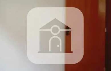 Imagem: A casa possui 2 Dormitórios, 1 Banheiro, 3 Vagas na garagem