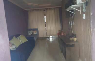 Imagem 4: Casa com quintal com 10 largura e 82 de comprimento