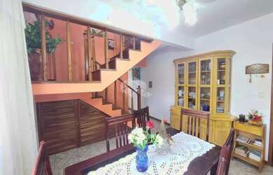 Imagem 4: Casa a venda no bairro Nonoai