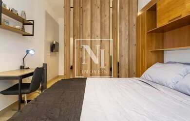 Imagem 5: Kitnet/Conjugado / Residencial / Copacabana