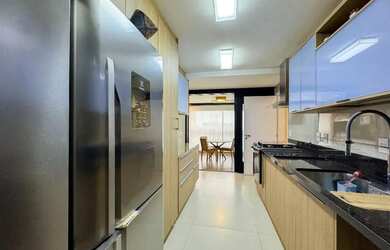 Imagem 10: Apartamento para alugar em Barueri, Alphaville, com 4 suítes, com 360 m², Condomínio Oiapo