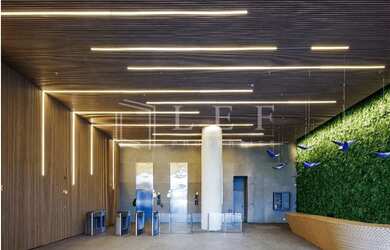 Imagem 2: Av, Rebouças, Pinheiros. 700m² de Áreae5 Vagas na garagem