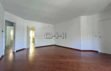 Imagem 2: Venda Apartamento 4 Dormitórios - 132 m² Vila Madalena