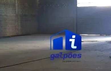 Imagem 7: Galpão com 1200 m² na Cidade Industrial - Contagem/MG