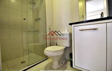 Imagem 15: Aluguel Apartamento 1 Dormitórios - 47 m² Brooklin