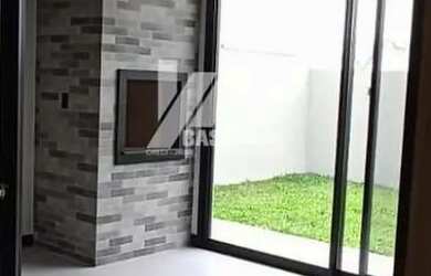 Imagem 9: RESIDÊNCIA ALTO PADRÃO NO CONDOMÍNIO TERRAS ALPHAVILLE - PONTA GROSSA-PR