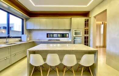 Imagem 6: Casa, Terras Alphaville Ceará, 04 suítes