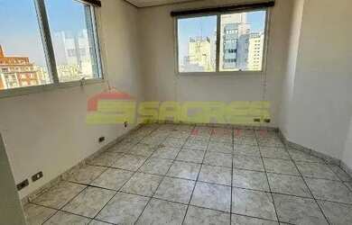 Imagem 5: Sala Comercial 45m² na Água Fria por R$ 1.900,00