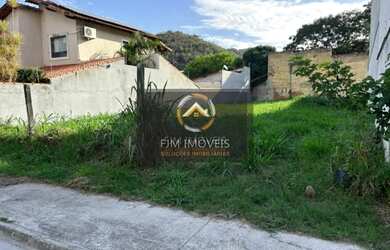 Imagem: O terreno possui 360m² de Área e está localizado em Piratininga