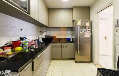 Imagem 7: Apartamento com 2 Dormitórios 1 Vaga em Sanra Cecília