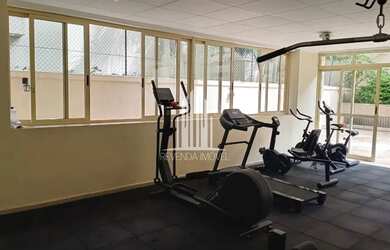 Imagem 10: Imperdível Apartamento à venda em São Paulo-SP, Consolação, 3 quartos,...