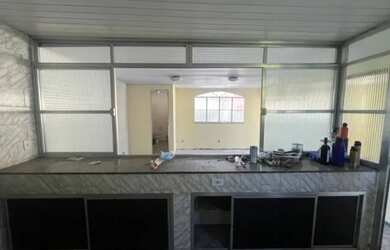 Imagem 13: Casa de vila no Rio da Prata em Bangu