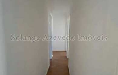 Imagem 7: Apartamento Padrão / Residencial / Tijuca