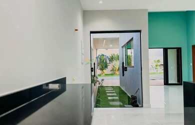 Imagem 2: Casa em Condomínio/Oportunidade no Ecoville 2 Localização Privilegiada...