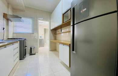 Imagem 14: Imóvel para aluguel 2 quartos, vaga demarcada mobiliado na Pompeia -...