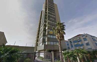 Imagem: O apartamento possui 3 Dormitórios, 3 Banheiros, 3 Vagas na