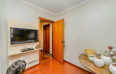 Imagem 8: Imóvel para venda tem 87 metros quadrados com 3 quartos em Auxiliadora...