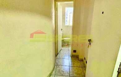 Imagem 4: Sala Comercial 45m² na Água Fria por R$ 1.900,00