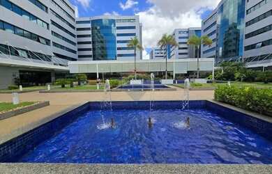 Imagem 7: Invista no promissor no Hangar Business Park, lojas com 223,47 e 298,42m²