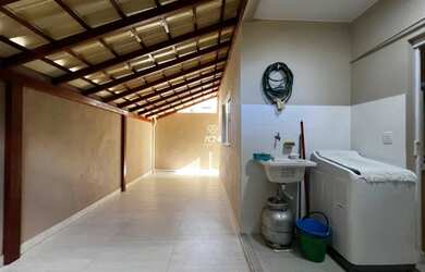 Imagem 15: Casa com 2 dormitórios à venda, 83 m² por R$ 650.000,00 - Balneário de Carapebus - Serra/E