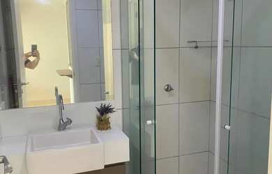 Imagem 14: UNIQUE - 2 QUARTOS. 80m² de Área, 1 Vaga na garageme2 Dormitórios