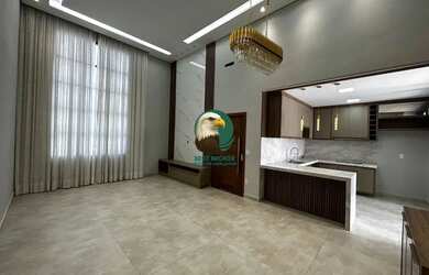 Imagem 13: Casa à venda em Indaiatuba-SP no Jardim Piemonte: 3 quartos, 3 suítes e 194 m² de área. Ag