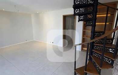 Imagem 9: Cobertura triplex à venda em Ipanema , 240m2 , 3 quartos, 1 vaga , vista...