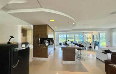 Imagem 13: Casa à Venda no Condomínio Las Dunas