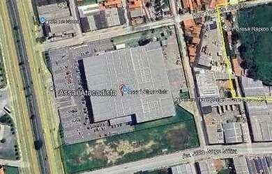 Imagem 10: Terreno, 11000 m² - venda por R$ 4.950.000,00 ou aluguel por R$ 33.000,00/mês...