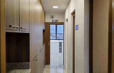 Imagem 5: Sala no Hangar 34 m² - Salvador - BA