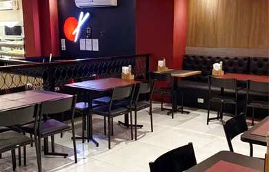 Imagem 10: Passo ponto Comercial