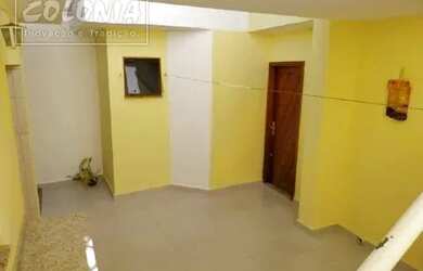 Imagem 2: Sobrado a venda - Vila Metalúrgica, Santo André