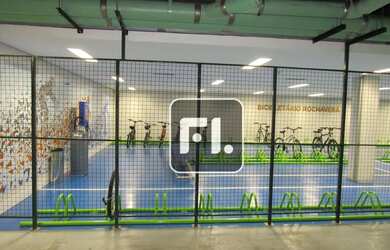 Imagem 10: Conjunto para alugar, 305 m² por R$ 46.030,02/mês - Brooklin - São...