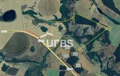 Imagem: AREA COMERCIAL FRENTE GO