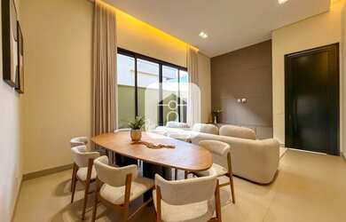 Imagem 2: Casa em condomínio Splendido para venda