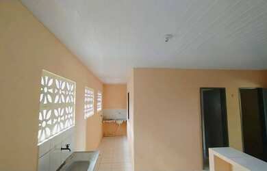 Imagem 2: Apartamento com 02 quartos na Avenida I, N. 915, Conjunto Ceará