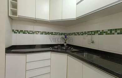 Imagem 8: Apartamento semi-mobiliado no Mundo Novo