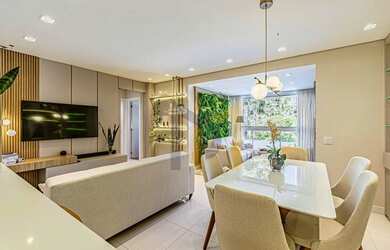 Imagem 3: Apartamento com 3 dormitórios à venda, 96 m² por R$ 998.900,00 - Santa...