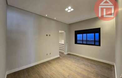 Imagem 13: Casa com 3 dormitórios à venda, 228 m² por R$ 2.200.000,00 - Condomínio Residencial Eurovi