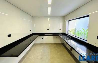 Imagem 5: CASA EM CONDOMÍNIO - CONDOMÍNIO HILLS 3 - SP