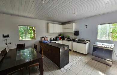 Imagem 11: Sobrado residencial duas salas comerciais no Residencial Ville de France...