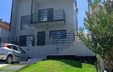 Imagem 3: CASA PARA VENDA OU LOCAÇÃO NO RESIDENCIAL PHYTUS, ITUPEVA SP