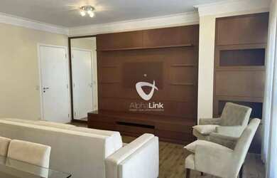 Imagem 4: Apartamento com 2 dormitórios para alugar, 90 m² por R$ 9.370,00/mês...